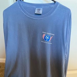 State traditions t shirt